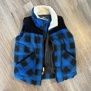 Climate Concepts vest